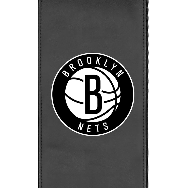 Dyno Stationary Sofa with Brooklyn Nets Global