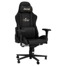 Xpression Pro Gaming Chair with Oklahoma City Thunder 2025 Champions Logo