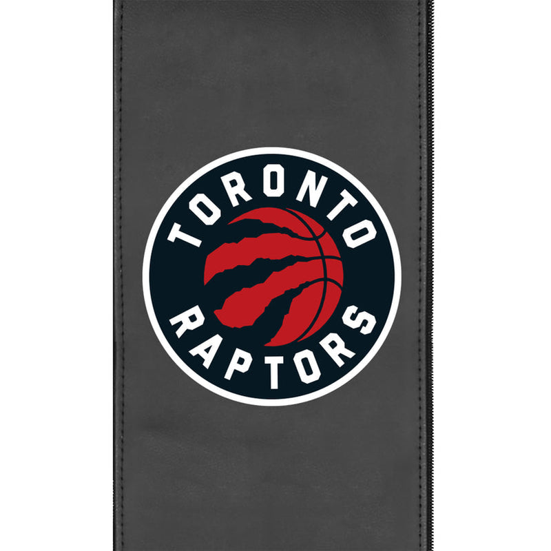 SuiteMax 3.5 VIP Seats with Toronto Raptors Global Logo