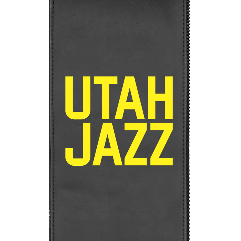 SuiteMax 3.5 VIP Seats with Utah Jazz Wordmark Logo