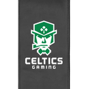 PhantomX Mesh Gaming Chair with Celtics Crossover Gaming Primary [CAN ONLY BE SHIPPED TO MASSACHUSETTS]