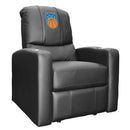 Stealth Recliner with Knicks Gaming Secondary Logo