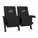 SuiteMax 3.5 VIP Seats with Utah Jazz Global Logo