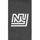 Xpression Pro Gaming Chair with New York Giants Classic Logo