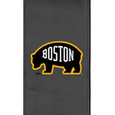 Swivel Bar Stool 2000 with Boston Bruins Secondary Logo