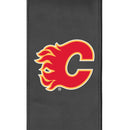 PhantomX Mesh Gaming Chair with Calgary Flames Logo