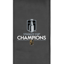 SuiteMax 3.5 VIP Seats with Vegas Golden Knights 2023 Champions Logo
