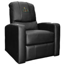 Stealth Recliner with Cabin Scene Logo Panel
