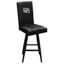 Swivel Bar Stool 2000 with Boombox Logo