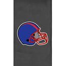 Xpression Pro Gaming Chair with Football Helmet Gaming Logo