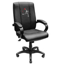 Office Chair 1000 with Bowler Logo Panel