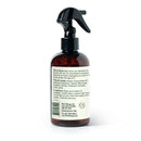 Whiskey Oak Linen Spray