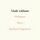 White Linen Natural Fragrance