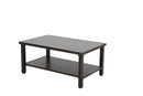 Owens Modular Aluminum Living Room Set