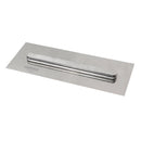 Bihui Tools Replacement Stainless Steel Trowel Blades