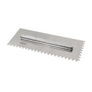 Bihui Tools Replacement Stainless Steel Trowel Blades