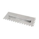 Bihui Tools Replacement Stainless Steel Trowel Blades