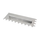 Bihui Tools Replacement Stainless Steel Trowel Blades