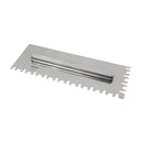 Bihui Tools Replacement Stainless Steel Trowel Blades