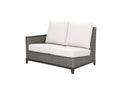 Owens Modular Aluminum Living Room Set