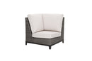 Owens Modular Aluminum Living Room Set
