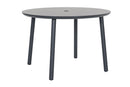 Gin 5-Piece Wicker Dining Set