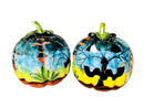 Talavera Pumpkin 16"