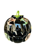 Talavera Pumpkin 16"
