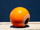 Outdoor Decorative Sphere Glazed By Plantatorem