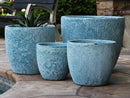 Coco Pots Coral - Large