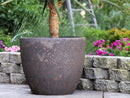 Coco Pots Coral - Large