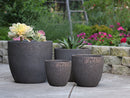 Coco Pots Coral - Large