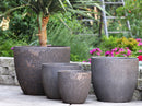 Coco Pots Coral - Large