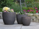 Coco Pots Coral