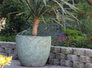 Coco Pots Coral - Large