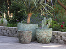 Coco Pots Coral