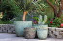 Coco Pots Coral - Large
