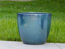 Coco Pots Glazed By Plantatorem