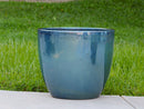 Coco Pots Glazed By Plantatorem