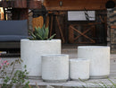 Redondo Planter Mid By Plantatorem