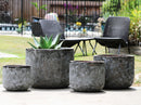 Norma Planter By Plantatorem