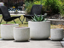 Norma Planter By Plantatorem