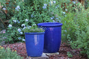Tall Garden Pot By Plantatorem