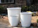 Tall Garden Pot By Plantatorem