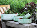Hand Thrown Smooth Bowls By Plantatorem