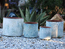 Cylinder Planter