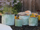 Cylinder Planter