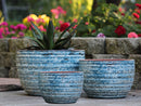Ribbed Bowls