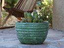 Ribbed Bowls