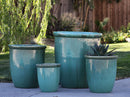 High Cana Pots By Plantatorem